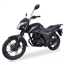 Lifan 200 CiTyR